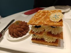 -蔡嘉甜品(上海大宁久光中心店)