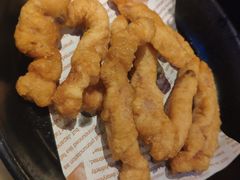 小酥肉-火炉火自助餐(喜隆多店)