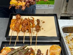 -万达广场(东莞厚街店)