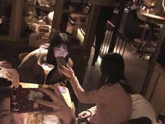 -胡桃里音乐酒馆(曲江店)