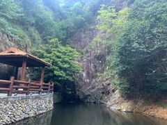 -花溪风景区
