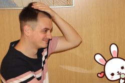 点击看大图 -大麦微针植发丨全国连锁