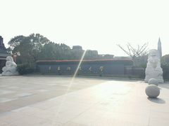 -华东政法大学(松江校区)