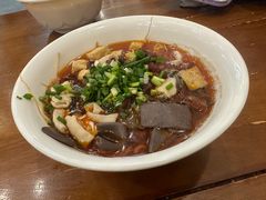 -蒋家肠旺面馆老店(合群路店)
