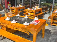 -憨孃孃·重庆老火锅(红山黑金店)