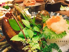 -蟹之国·精品蟹料理(极地店)