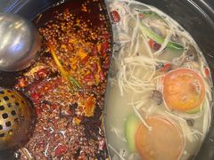 -钢管厂五区小郡肝火锅串串香(清河店)