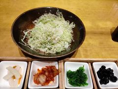 -胜博殿日式炸猪排(西红门店)