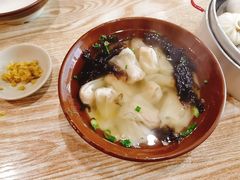 -桐香园小笼包(百井坊巷店)