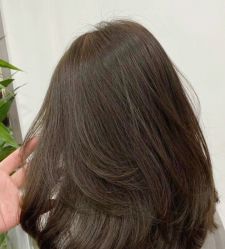-MY HAIR ARDOR