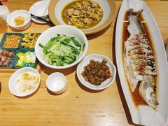 -王捌小院(红花坡店)
