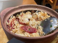 -周锦记广式餐厅