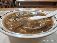 -王如意油茶(信旺·华府骏苑店)
