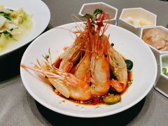 -小厨娘绣中淮扬(大行宫科巷店)
