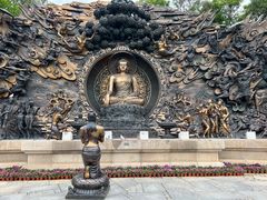 -灵山胜境