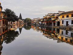 -南浔古镇