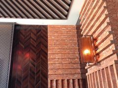 -南通滨江洲际酒店-西集自助餐厅