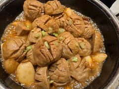 -潮州府·潮菜·砂锅粥(徐家汇店)