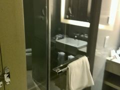 -南京禄口机场雅高铂尔曼大酒店