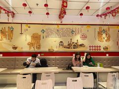 大堂-老通城豆皮大王(吉庆街店)