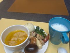 -南大国际会议中心