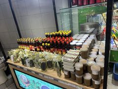 -永辉超市(回龙观店)