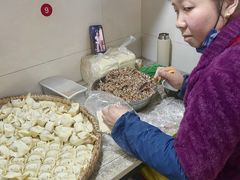 -阿麟馄饨(延长路店)