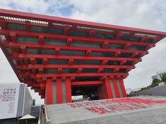 -中华艺术宫(上海美术馆)