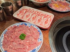 -楠火锅(西单店)