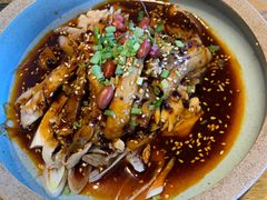 -川流不息(北蔡休闲广场店)