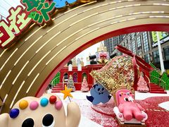 -光启城时尚购物中心