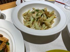 -小隐院子·庭院餐厅(大学城后湖店)
