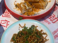 -辣不怕口味虾(凌霄路店)