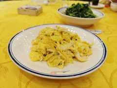 银鱼炒蛋-湾里人家(旺山景区店)