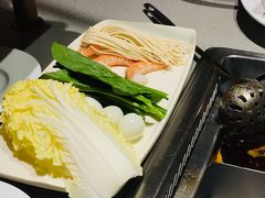 -海底捞火锅(新松江路店)
