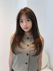 -东时烫染造型·Hair Salon