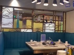 -青蓬蒸汽海鲜·深圳老字号·团建聚会(壹方城店)