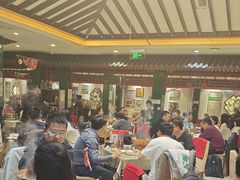 -东来顺饭庄(王府井步行街店)