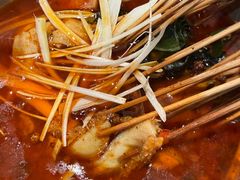 -聚点串吧·北京烧烤(朝北店)