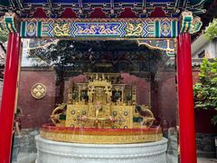 -西安市广仁寺