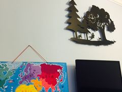 -Geneva日内瓦餐厅(西郊宝成花苑店)