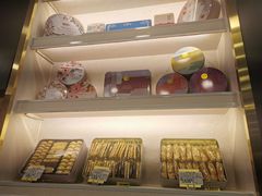 -家琳甜品(江南东店)