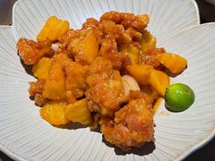 -四道菜·福建菜馆(莆田万达店)