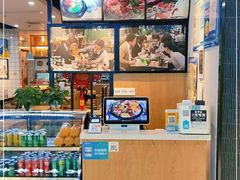 -朴鲸家正宗韩国料理(福田店)
