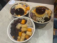 -鲜芋仙(苏州干将店)