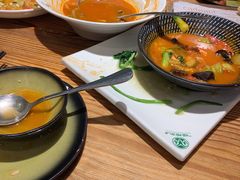 -塔哈尔·新疆盛宴(城西银泰店)