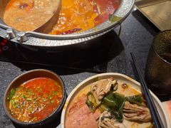 -牛New寿喜烧(闵行龙湖天街店)