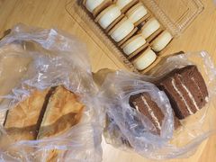 巧克力砖-甜嘟嘟烘焙坊(舒城路店)