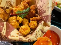 -ChitChat奇洽·Bistro(黎黄陂路店)