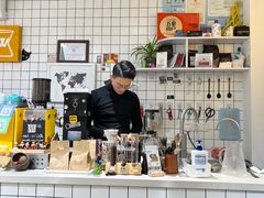 -W Coffee(船板巷店)